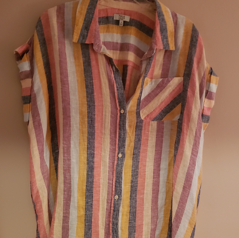 Ladies Shirt/Blouse